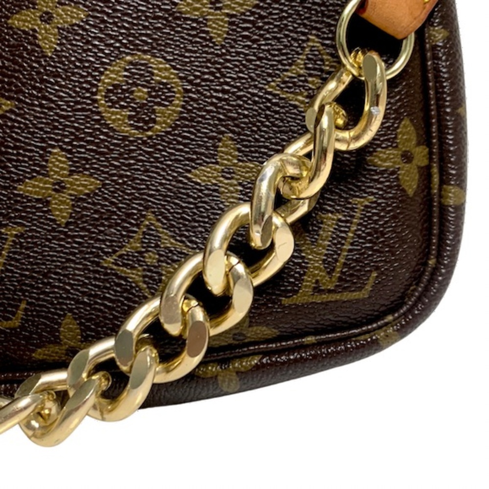 Authentic 𝗟𝗼𝘂𝗶𝘀 𝗩𝘂𝗶𝘁𝘁𝗼𝗻 Purse ✨ - Picture 16 of 16